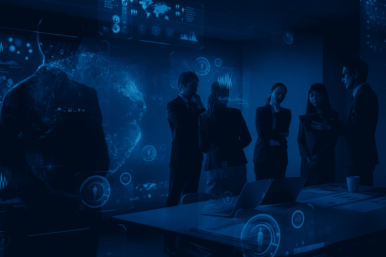 Governança de dados