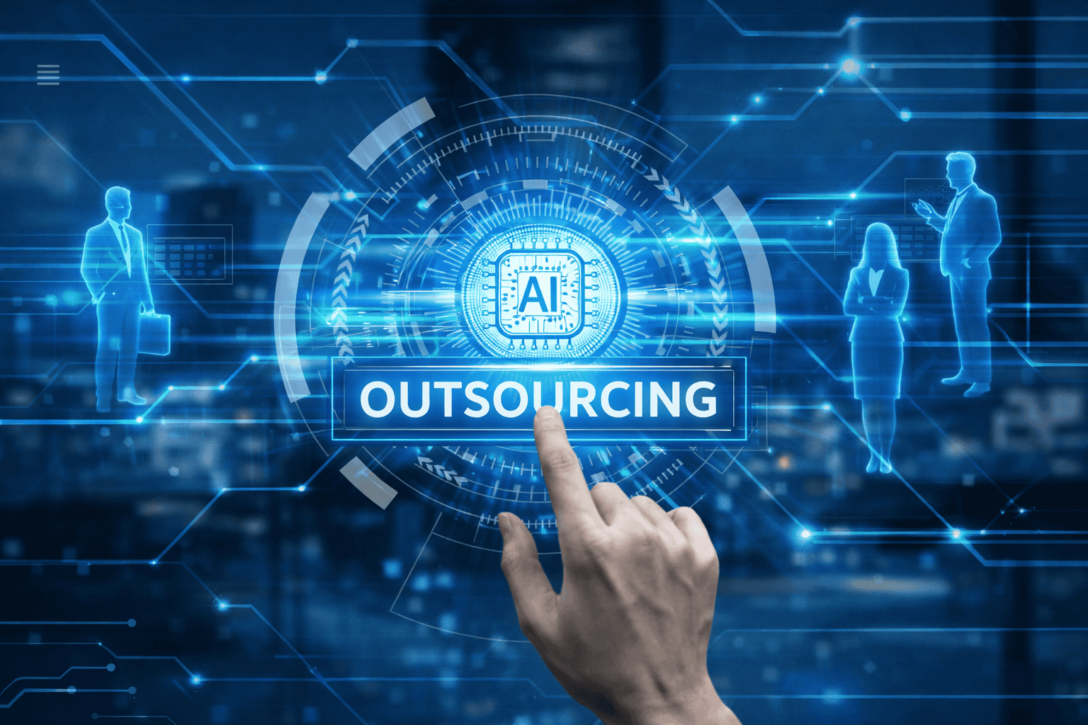 Outsourcing