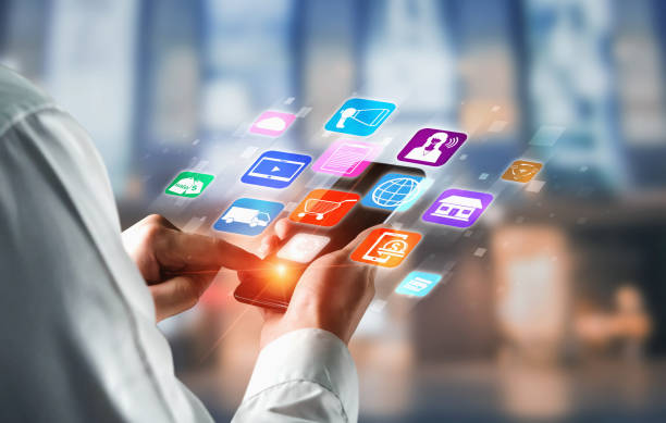 Desenvolvimento Mobile